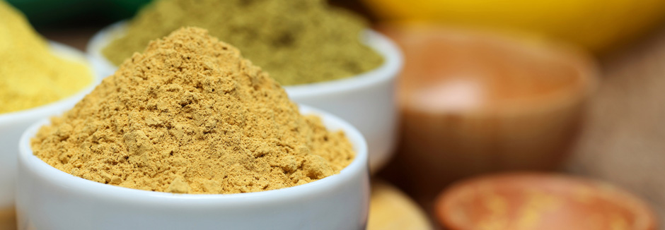 天然ヘナ100％グリーンノートヘナ徹底研究